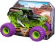 Monster Jam 1:24 Die Cast - Grave Digger 5