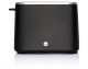 WILFA CLASSIC TOASTER MATT BLACK 2