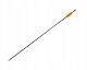 Strzała z włókna szklanego 28" Poe Lang (VD-055K) 5 szt 1