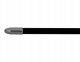 Strzała z włókna szklanego 28" Poe Lang (VD-055K) 5 szt 7