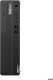 Komputer Lenovo ThinkCentre M75s Gen 5 16GB DDR5 512GB SSD SFF AMD Ryzen 7 8700G Windows 11 Pro Czarny (12TA0006CK) 3