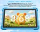 Tablet Blackview Planšetė LINK 1 KIDS 8" 4/64GB/LINK1KIDS 4/64 Niebieski BLACKVIEW 1
