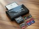 Czytnik Verk CZYTNIK KART PAMIĘCI DO APARATU USB MULTI CF SD MICRO SD XD MS MMC 7