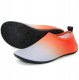 BUTY DO WODY NEOPRENOWE JUNIOR GREY/ORANGE XQMAX R.31 1