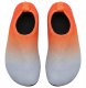 BUTY DO WODY NEOPRENOWE JUNIOR GREY/ORANGE XQMAX R.31 2