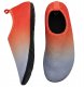 BUTY DO WODY NEOPRENOWE JUNIOR GREY/ORANGE XQMAX R.31 3