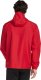 Kurtka męska adidas Entrada 26 All Weather czerwona JZ9100 S 3