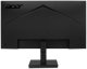 Acer Vero V7 V277 G monitor komputerowy 68,6 cm (27") 1920 x 1080 px Full HD LCD Czarny 6