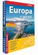 Europa Atlas Samochodowy 1:800 000 1