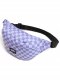 Vans Saszetka/nerka Vans Traveler Fanny Pack - Fiolet 3