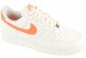 Nike W Air Force 1 07 Next Nature DV3808-110 Beżowe 36,5 1