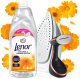Lenor Summer Breeze Woda zapachowa do żelazek 1000ml 2