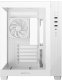 Obudowa Deepcool CG330 3F biała (R-CG330-WHNGM3-G) 3