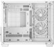 Obudowa Deepcool CG330 3F biała (R-CG330-WHNGM3-G) 4