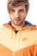 Kurtka męska Nike Kurtka męska Windrunner pomarańczowa r. L (727324-856) 7