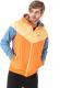 Kurtka męska Nike Kurtka męska Windrunner pomarańczowa r. L (727324-856) 1