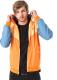 Kurtka męska Nike Kurtka męska Windrunner pomarańczowa r. L (727324-856) 3