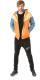 Kurtka męska Nike Kurtka męska Windrunner pomarańczowa r. L (727324-856) 4