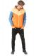 Kurtka męska Nike Kurtka męska Windrunner pomarańczowa r. L (727324-856) 5