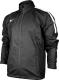 Kurtka męska Nike Kurtka piłkarska Team Squad SF1 Sideline Rain czarna r. XXL (645551 010) 1