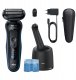 Braun Series 5 czarny/szary Maszynka do golenia 52-B7000CC (8700216644341) 2