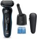 Braun Series 5 czarny/szary Maszynka do golenia 52-B7000CC (8700216644341) 7