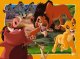 Puzzle 200 Disney The Lion King 2
