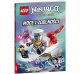 Ameet LEGO(R) Ninajgo. Moce i zdolności 1
