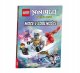 Ameet LEGO(R) Ninajgo. Moce i zdolności 2
