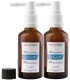Set Duo, Ducray, Neoptide Expert, Hair Serum, Anti-Hair Loss, 2 pcs, 50 ml Unisex 1