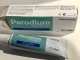 Pierre Fabre Pierre Fabre, Parodium, Gingival Gel, Antiseptic, 50 ml Unisex 2