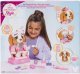 Jakks Pacific Disney Princess Style Collection My Pampered Pup, Toy dog, 3 yr(s), Interactive, Sounding, AAA 13