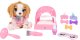 Jakks Pacific Disney Princess Style Collection My Pampered Pup, Toy dog, 3 yr(s), Interactive, Sounding, AAA 2