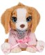 Jakks Pacific Disney Princess Style Collection My Pampered Pup, Toy dog, 3 yr(s), Interactive, Sounding, AAA 4