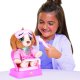 Jakks Pacific Disney Princess Style Collection My Pampered Pup, Toy dog, 3 yr(s), Interactive, Sounding, AAA 6