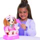 Jakks Pacific Disney Princess Style Collection My Pampered Pup, Toy dog, 3 yr(s), Interactive, Sounding, AAA 7
