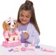 Jakks Pacific Disney Princess Style Collection My Pampered Pup, Toy dog, 3 yr(s), Interactive, Sounding, AAA 9