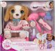 Jakks Pacific Disney Princess Style Collection My Pampered Pup, Toy dog, 3 yr(s), Interactive, Sounding, AAA 10