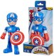 Spidey & Friends Figure 22,5 cm - Captain America 2