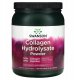 Swanson SWANSON Hydrolizowany kolagen w proszku 454g one size 2
