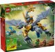 LEGO Ninjago Bitwa smoka Riyu (71855) 9