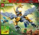 LEGO Ninjago Bitwa smoka Riyu (71855) 1