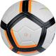 Nike Piłka nożna Team Strike Football biała r. 5 (SC3176 101) 2