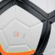 Nike Piłka nożna Team Strike Football biała r. 5 (SC3176 101) 3