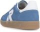 Rieker Sneakers W2200-12 Niebieskie 42 2