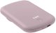 LAUT POWER CHARGE HANDY Pink Powerbank comp.e with MagSafe 2