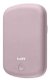 LAUT POWER CHARGE HANDY Pink Powerbank comp.e with MagSafe 3