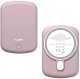 LAUT POWER CHARGE HANDY Pink Powerbank comp.e with MagSafe 4