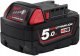 Milwaukee M18 FPD2-502X FUEL Wkrętarka Udarowa 18V 135Nm 2x5.0Ah Walizka 2