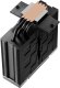 Chłodzenie CPU Deepcool AK400 G2 Digital NYX (R-AK400G2-BKNNMN-GJD-1) 5